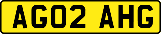 AG02AHG