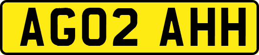 AG02AHH