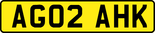 AG02AHK