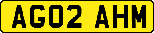 AG02AHM