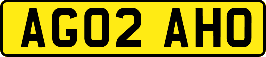 AG02AHO