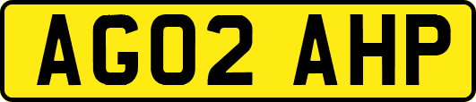 AG02AHP