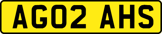 AG02AHS
