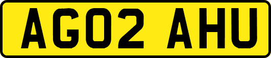 AG02AHU