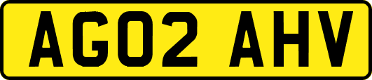 AG02AHV