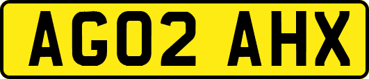 AG02AHX