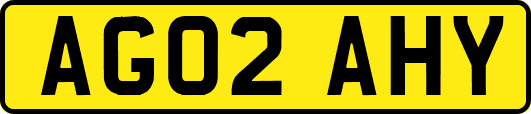 AG02AHY
