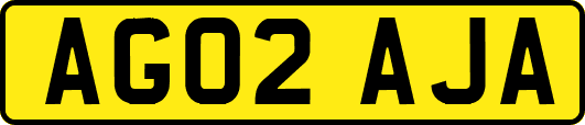 AG02AJA