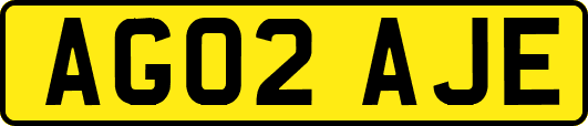 AG02AJE