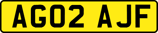 AG02AJF