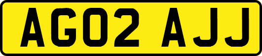 AG02AJJ