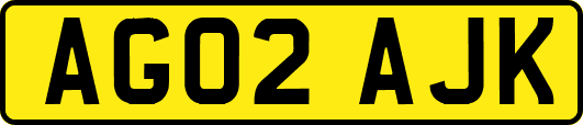 AG02AJK