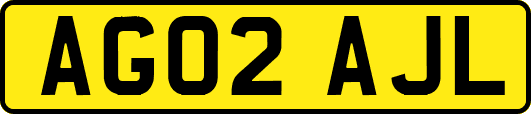 AG02AJL