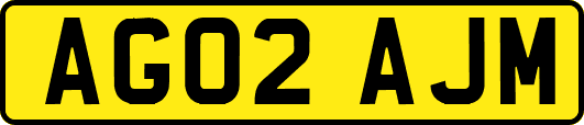 AG02AJM