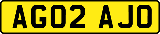 AG02AJO