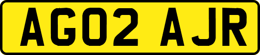 AG02AJR