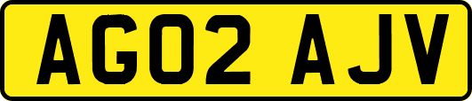 AG02AJV