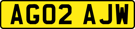 AG02AJW