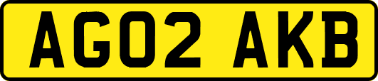 AG02AKB