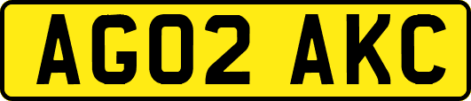 AG02AKC