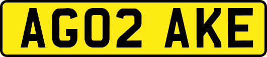 AG02AKE