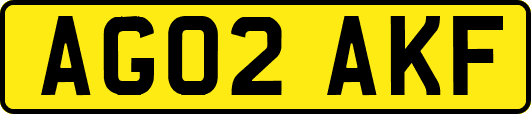 AG02AKF