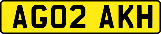 AG02AKH