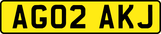 AG02AKJ