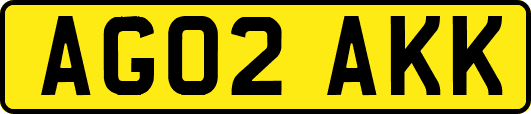 AG02AKK