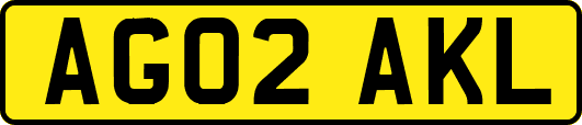 AG02AKL