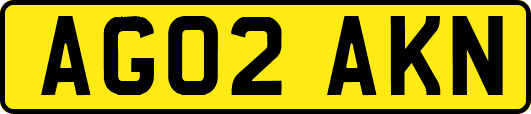 AG02AKN