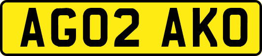 AG02AKO