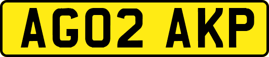 AG02AKP