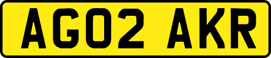 AG02AKR