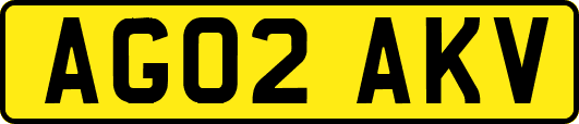 AG02AKV