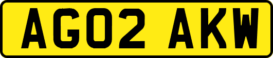 AG02AKW