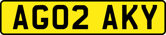 AG02AKY