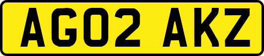 AG02AKZ