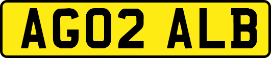 AG02ALB