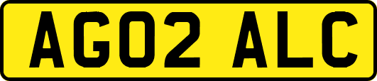 AG02ALC