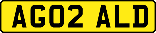 AG02ALD