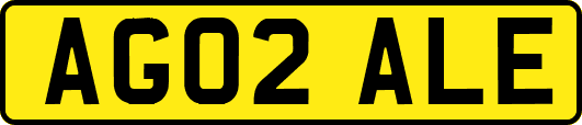 AG02ALE