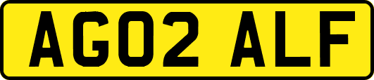 AG02ALF