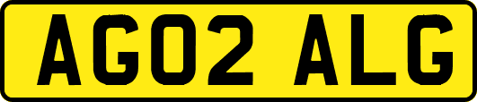 AG02ALG