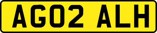 AG02ALH