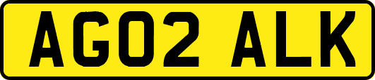 AG02ALK