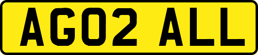 AG02ALL