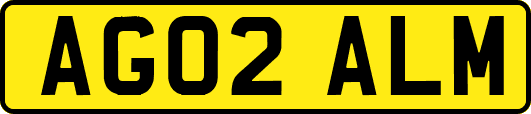 AG02ALM