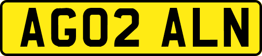 AG02ALN