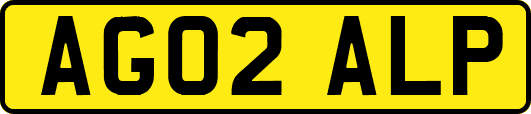 AG02ALP